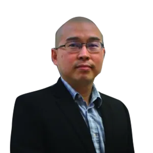Dr. Lee Chun Cheng