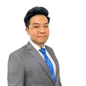 Dr. Lee Chun Tsu