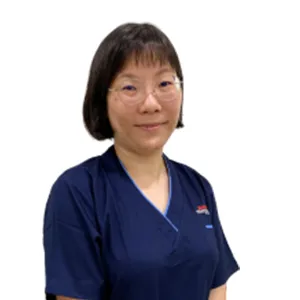 Dr. Lee Fong Wan