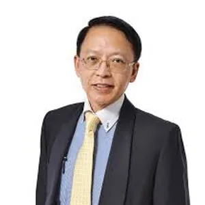 Dr. Lee Kam-Yiu Timothy