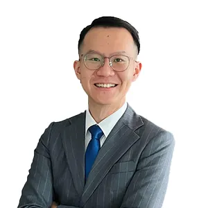 Dr. Lee Kar Hoo