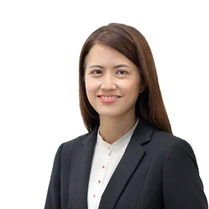 Dr. Lee Meng-Li
