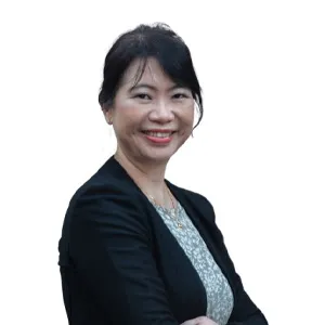 Dr. Lee Ming Yueh