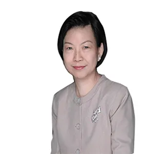 Dr. Lee Moon Keen