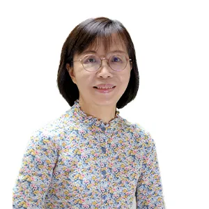 Dr. Lee Phaik Im