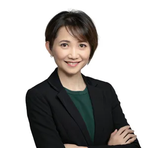 Dr. Lee Pui Kuan