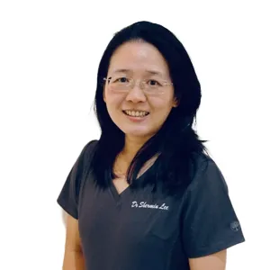 Dr. Lee Shermin