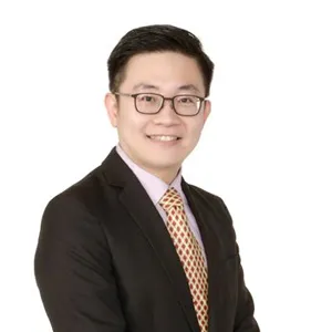 Dr. Lee Shi Zhen