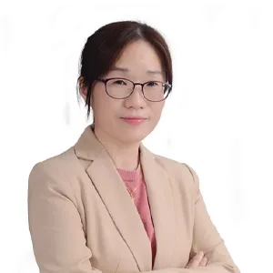 Dr. Lee Siow Ping, Patricia