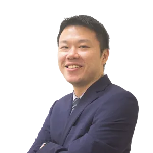 Dr. Lee Soon Han