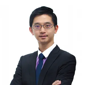 Dr. Lee Tuan Cheong