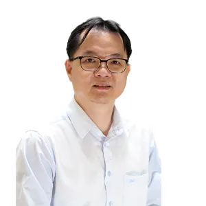 Dr. Lee Tze Gin