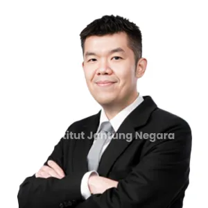 Dr. Lee Wei Liang
