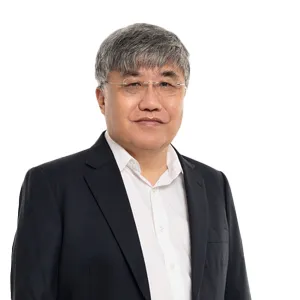 Dr. Lee Weng Seng