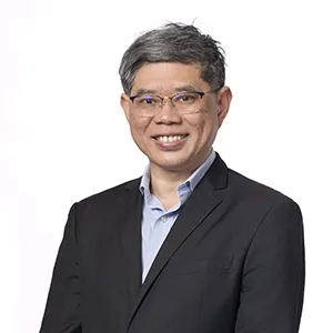 Dr. Lee Woo Guan