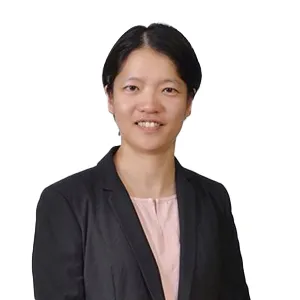 Dr. Lee Yan Wei