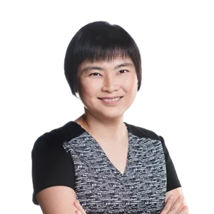 Dr. Lee Yin Yin