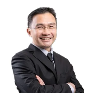 Dr. Lee Yuh Shan