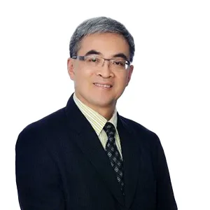 Dr. Leong Choong Kheong