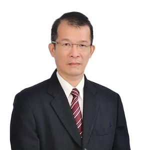 Dr. Leong Kin Seng