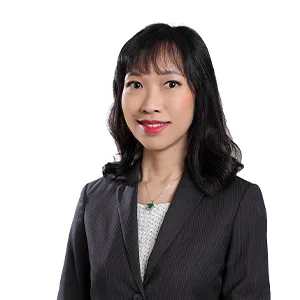Dr. Leow Sue Ngein