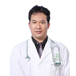 Dr. Li Zhifei