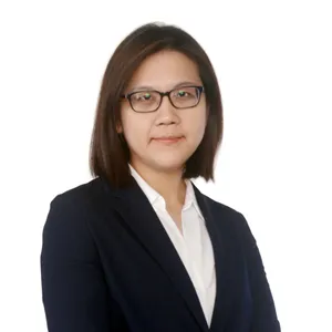 Dr. Liau Chai Jiun