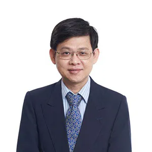 Dr. Liew Chee Tat