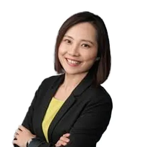 Dr. Liew Hui Min