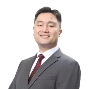 Dr. Liew Kong Yew
