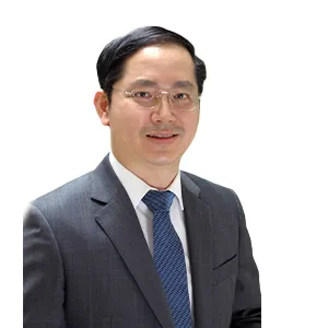 Dr. Liew Shan Fap