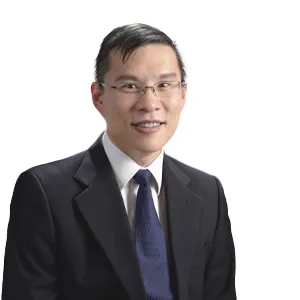 Dr. Liew Woei Kang