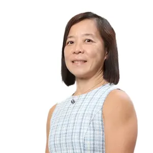 Dr. Lilik Indrawati