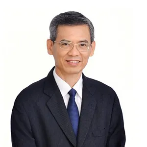 Dr. Lim Ah Tee