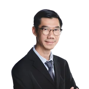 Dr. Lim Bee Chian