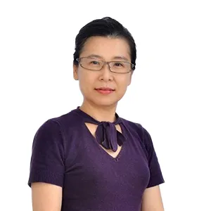 Dr. Lim Bee Yoo