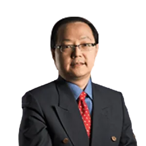 Dr. Lim Beng Seng