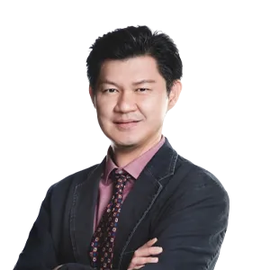 Dr. Lim Boon Khaw