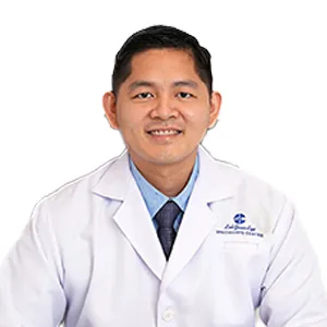 Dr. Lim Chang Zhen
