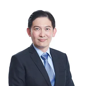 Dr. Lim Chee Chong