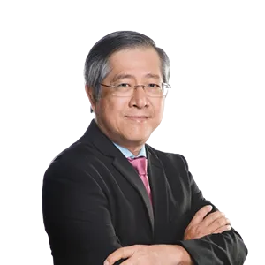 Dr. Lim Chei Seng