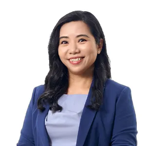 Dr. Lim Chiao Wen