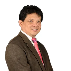 Dr. Lim Chong Hee