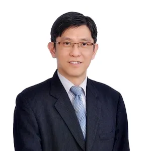 Dr. Lim Eng Seng