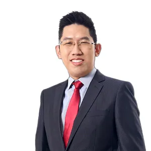 Dr. Lim Fang Jen