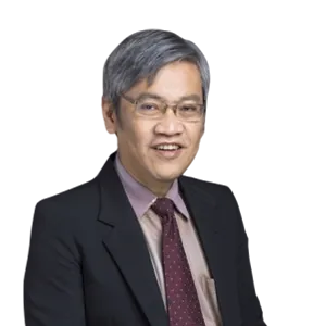 Dr. Lim Heng Hing