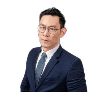Dr. Lim Hong Jin