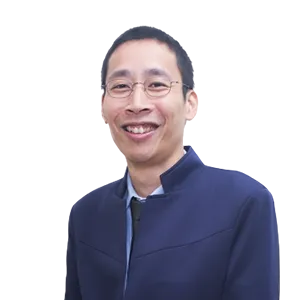 Dr. Lim Hsien Han