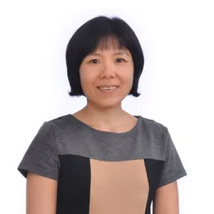 Dr. Lim Huay Ling