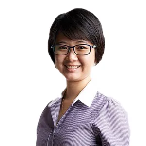 Dr. Lim Jian Jyh